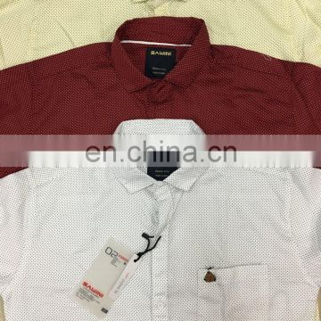 international branded mens casual shirts