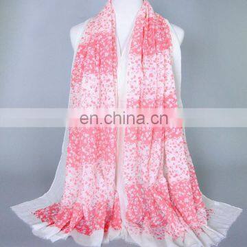 multi color cheap oversize shawl pashmina scarf wholesale