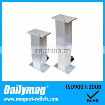 Electric DC Medical Used Remote Control Electric Linear Actuator photo-2