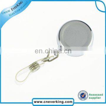 Customized Skipass Badge Reel Factory Wholesale