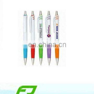 promotional plastic ball pen