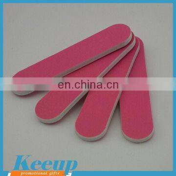 Hot sale beauty product bulk cheap custom printed nail file