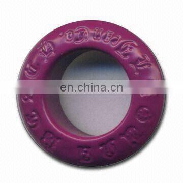 eyelets