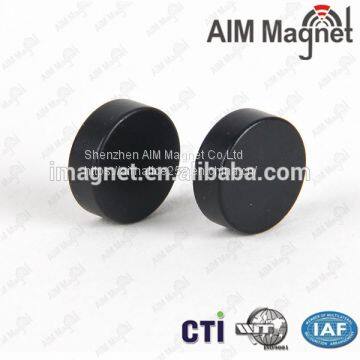 AIM Epoxy coating magnet N48 grade magnet