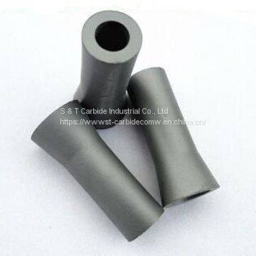 Tungsten Carbide Nozzles