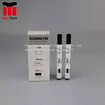 Factory Supply Datacard Card Printer IPA Cleaning Pen For Thermal Printer Head