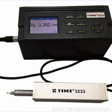 Skidless Surface Roughness Tester Profilometer TIME®3233