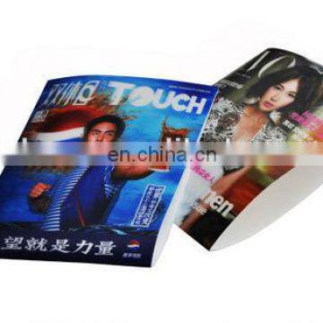 New Coming Low Price Hot Sale 3D Lenticular l shape file folder Made In China Wholesale