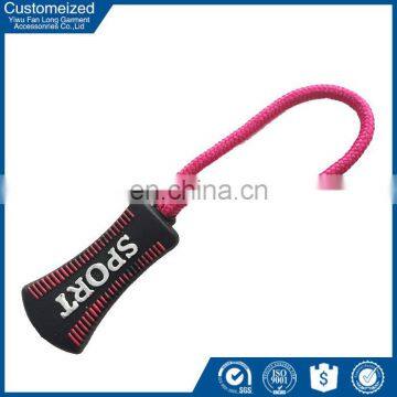 All Sorts of Color of Beautiful Plastic Zipper photo-3