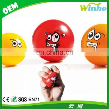 Winho Anger Stressball Reliever