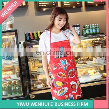 New selling OEM quality heat resistance apron directly sale