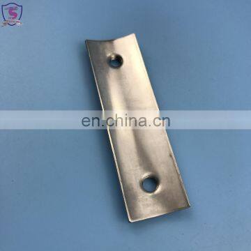 Stainless Steel Customized sheet metal stamping bracket