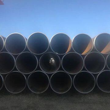 API 5L X52 LSAW Welded Line Pipe for Oil Transferring photo-5