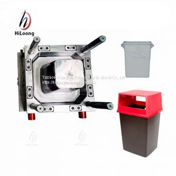 plastic injection moulds cheap injection moulds for plastic garbage can