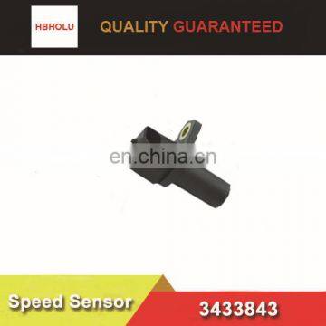 Hot sale 3433843 Lada speed sensor