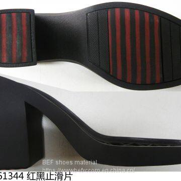 Shoes by Non-skid Material