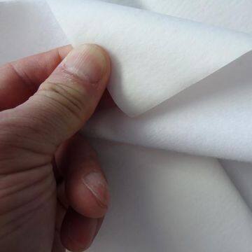 110mm 125mm Hook And Loop Fabric Soft Ground Fabric