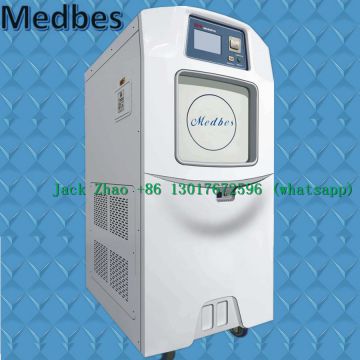 Low Temperature H2O2 Plasma Sterilization Equipment 30L100L 200L