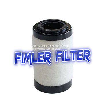 SMC Filter AFM20P-060AS, AFM40P-060AS, AFM30P-060AS,  NZM-SF, NZMSAO, VFR41003F, ZFB300-08, ZMSF