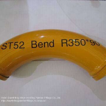 cast Elbow / bend Schwing/PM/Sany/Kyokuto