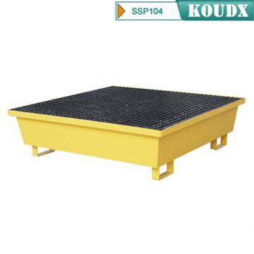 KOUDX Steel Spill Pallet photo-2