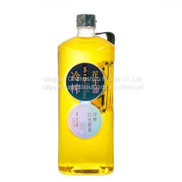 Peanut Oil