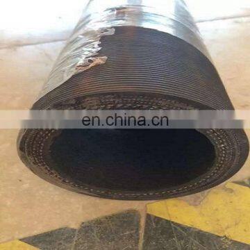 4 Inch Oil Resistant Petrol Pump Hose Pipe R4 Concrete Squeeze Hose