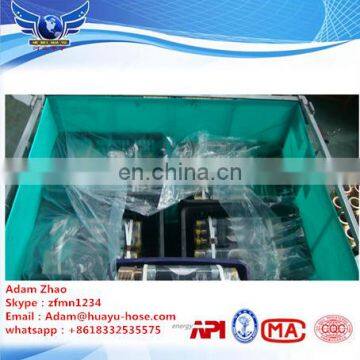 Water use of bottom hole circulation grouting plug