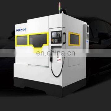 Diamond cut vertical rim repair machine for alloy wheel with CE VWR901C