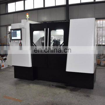 CK6197W Alloy Wheel Repair Cnc Lathe for Big Wheels photo-6