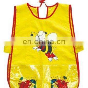 PVC Painting Apron