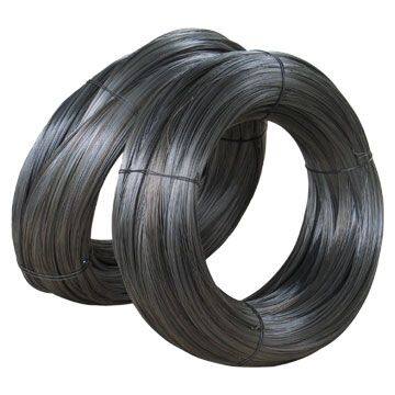 High Quality Hot Dipped Metal Wire Designs