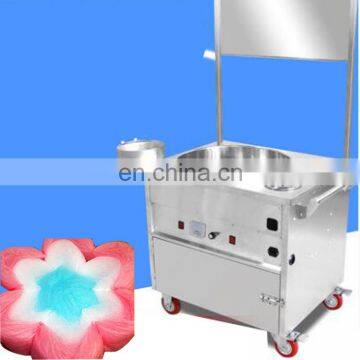 Home Cotton Candy Maker Candy Floss Maker Cotton Candy Machine photo-7