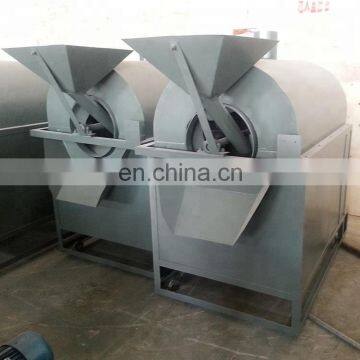 Commercial Peanut Automatic Sunflower Seeds Soybean Almond Sesame Chestnut Roasting Machine photo-4