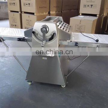 Dough Sheeter Machine/pastry Rolling Machine/spring Roll Pastry Machine