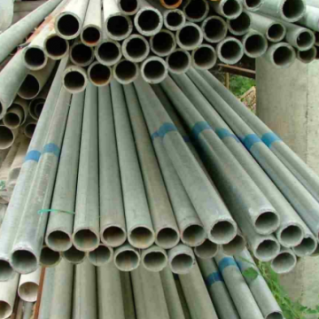 316 Stainless Steel Tubing 15 Ft Galvanized Pipe Metallurgy Rectangular