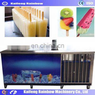 Soft Ice Cream Maker/ Soft Ice Cream Machine/ Ice Cream Making Machine photo-5