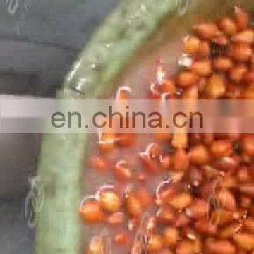 Widely Used Wet Way Almond Soybean Removing Peeling Chickpeas Peanut Red Skin Peeler Machine