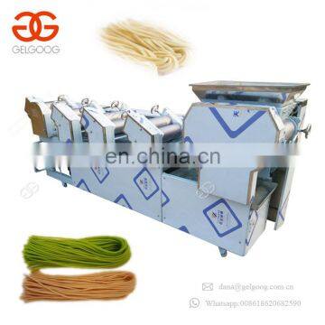 Good Price Ramen Processing Machinery Mini Vermicelli Maker Rice Noodle Making Machine For Sale