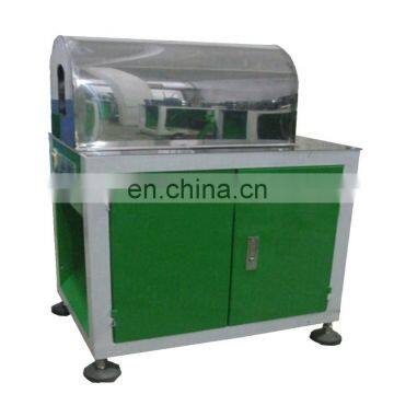 Commercial Stainless Steel Single Head Sugarcane Peeler Machine photo-4