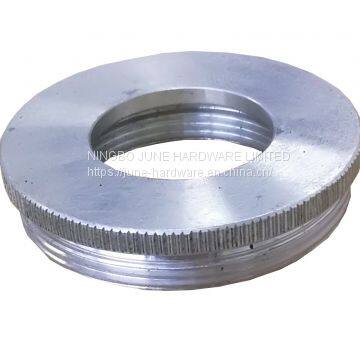 Stainless steel CNC parts