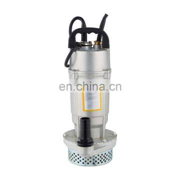 Portable Aluminium House Water Submersible Pump List photo-3