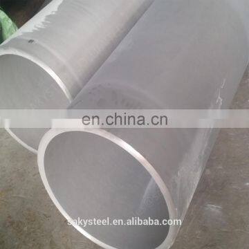 hot sale factory ss 201 304 316l 416 stainless steel seamless tubing best price