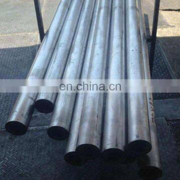 Structural Round Mild Astm A182 f6 Stainless Steel Bar photo-3