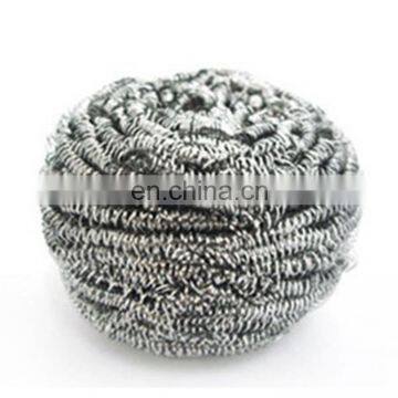 Kitchen Cleaning Stainless Steel Scourer Cleaning Ball