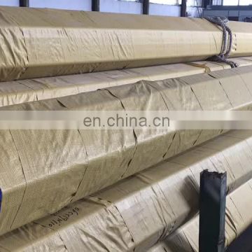 New stock GH2132 660/1.4980 alloy steel pipe price