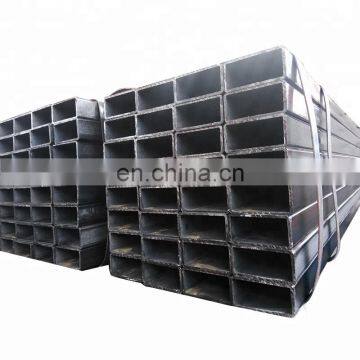 Rectangular hollow section erw made in Tianjin