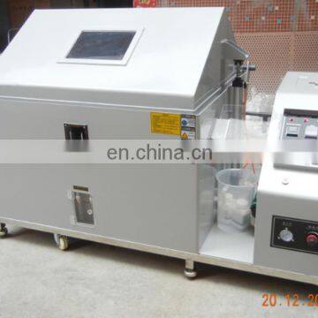 Liyi Best Nozzle Sea Salt Spray Tester Chamber Machine For Metal Battery And Painting photo-6