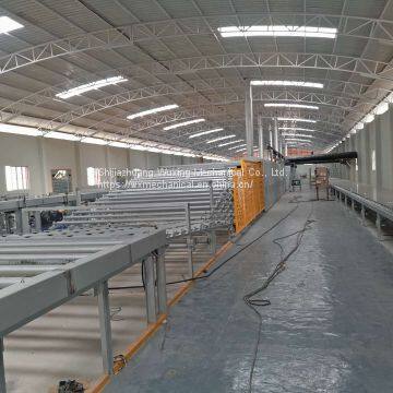 Professional Gypsum Board Production Line Equipment photo-3