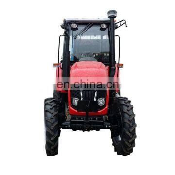 mini 30HP wheel LT304 electric farm tractor